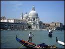 Que nous ont demand Sheila et Ringo de laisser  Venise ?