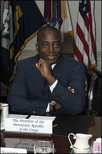 Joseph Kabila
