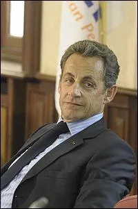 Sarkozy