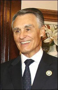 Cavaco Silva