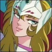 De quelle constellation est ce chevalier ?