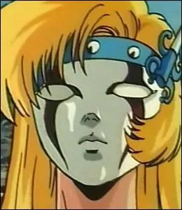 De quelle constellation est ce chevalier ?