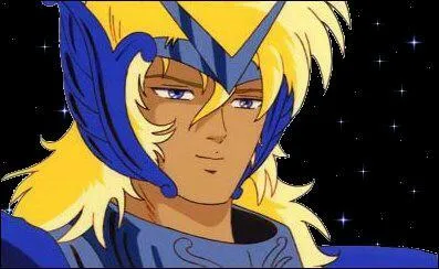 De quelle constellation est ce chevalier ?