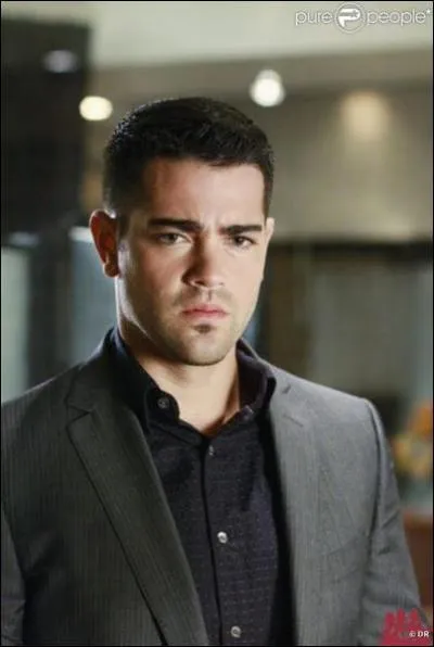 C'tait l'amant de qui ?