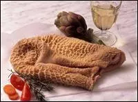 Morceau entrant dans la composition de la spcialit de la question N5 ?