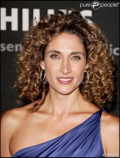 Comment s'appelle cette actrice ?