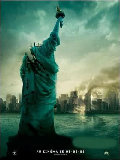 Quel est le titre de ce film ?