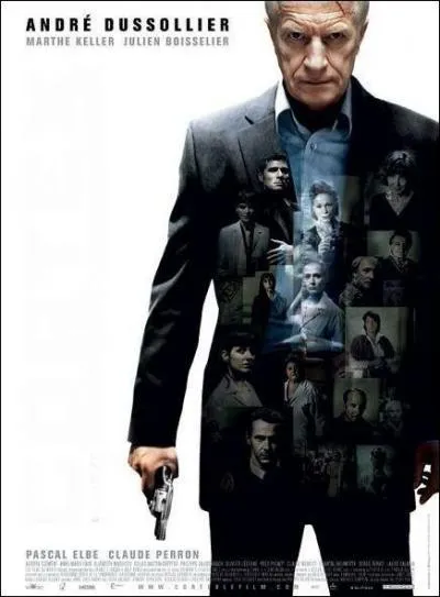 Quel est le titre de ce film ?