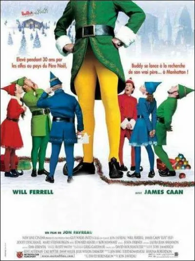 Quel est le titre de ce film ?