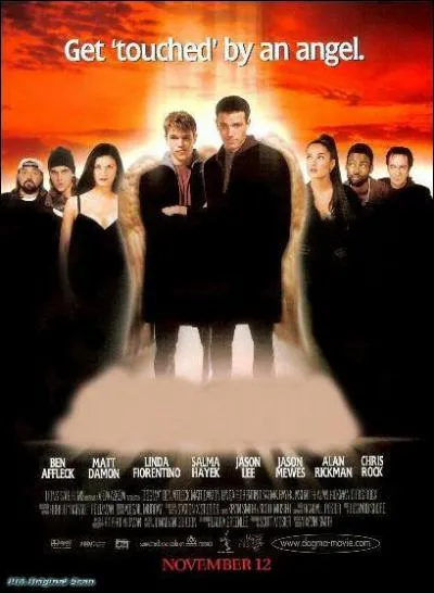 Quel est le titre de ce film ?