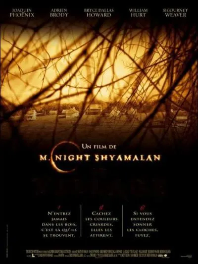 Quel est le titre de ce film ?