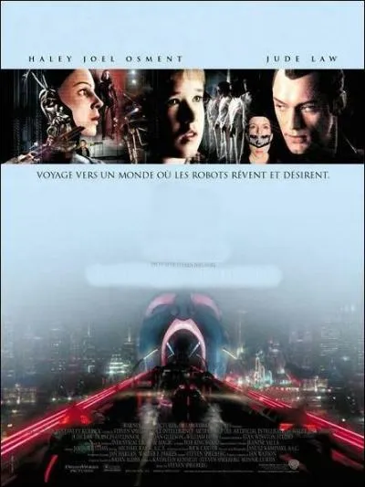 Quel est le titre de ce film ?