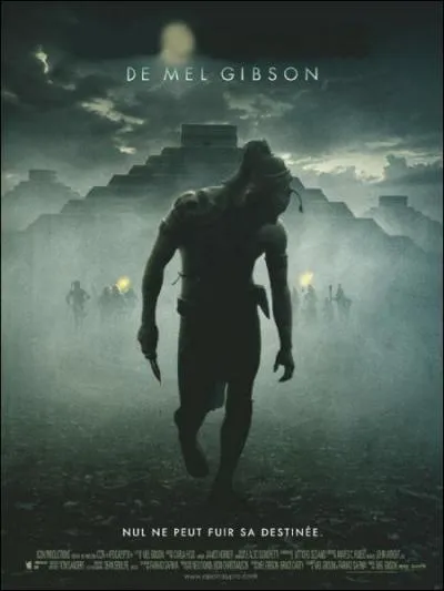 Quel est le titre de ce film ?