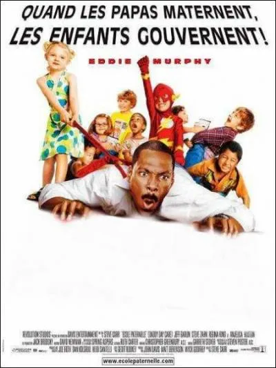 Quel est le titre de ce film ?