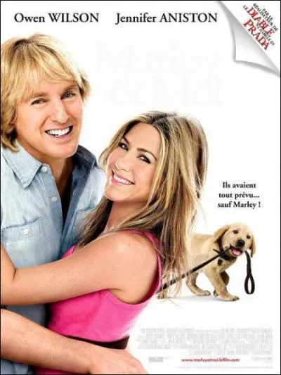 Quel est le titre de ce film ?