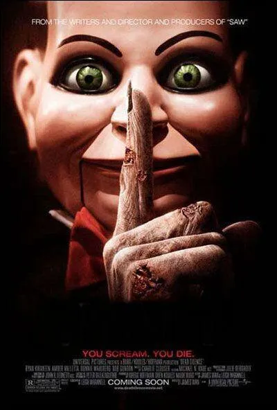 Quel est le titre de ce film ?