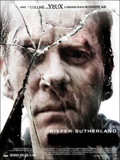 Quel est le titre de ce film ?