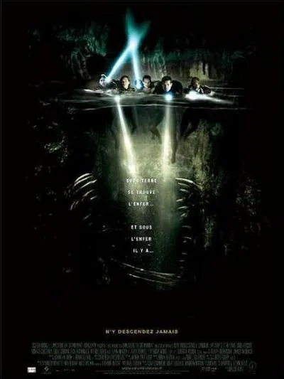 Quel est le titre de ce film ?