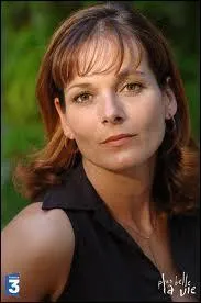 Qui est sur cette photo ?