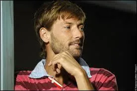 Qui est sur cette photo ?