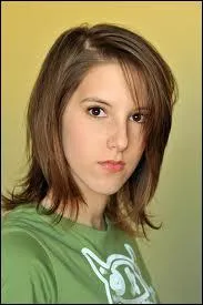 Qui est sur cette photo ?