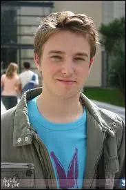 Qui est sur cette photo ?