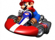 Quiz Personnages de Mario Kart sur Wii