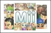 Peut-on jouer avec son mii ?