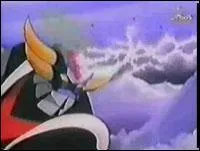 Quelle est cette arme ?