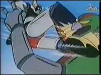 Quelle est cette arme ?