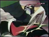 Quelle est cette arme ?