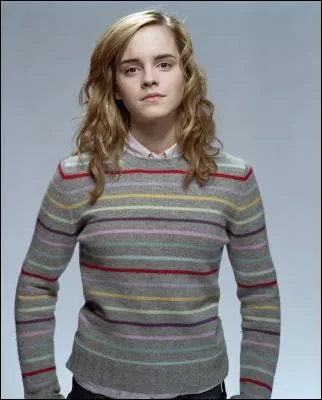 Dans 'Harry Potter et l'Ordre du Phnix', que dit Hermione, qui surprend tout le monde ?