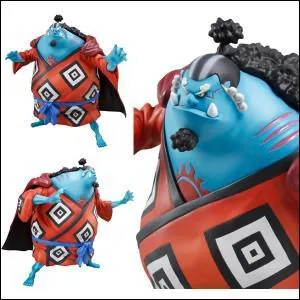 Quelle est la prime de Jinbei ?