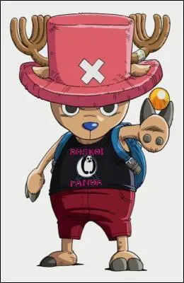 Quelle est la prime de Chopper ?