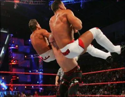 Quelle est cette prise ?