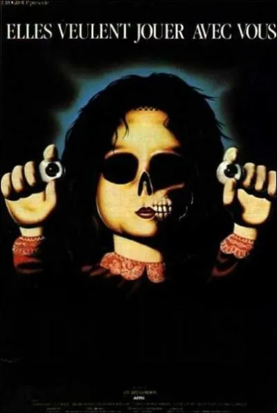 Quel est le titre de ce film ?