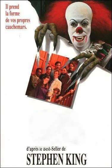 Quel est le titre de ce film ?