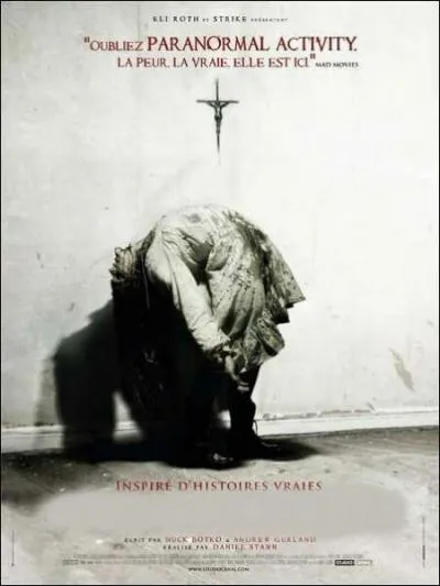 Quel est le titre de ce film ?