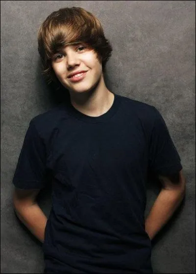 Comment s'appelle rellement Justin Bieber ?