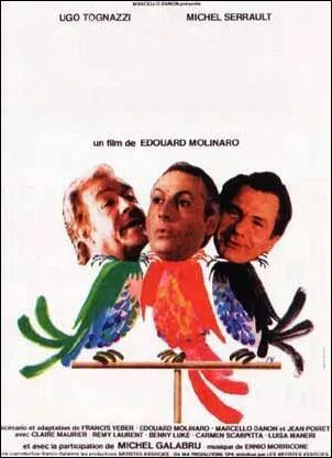 Quel est le titre de ce film ?