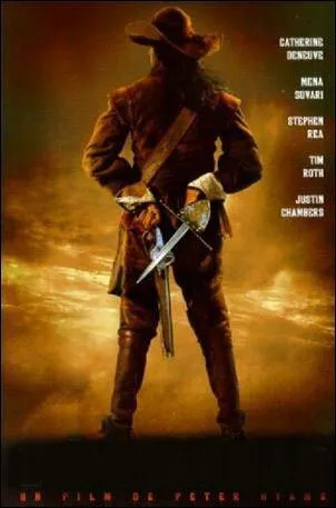 Quel est le titre de ce film ?