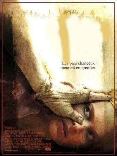 Quel est le titre de ce film ?