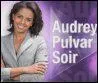 Pourquoi i>Tl a-t-elle dprogramm Audrey Pulvar ?