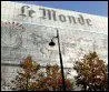 Quel est le candidat favori de la rdaction pour prendre le poste de directeur du quotidien Le Monde ?