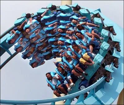 Quelle est cette attraction ?