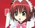 Quiz Tokyo mew mew