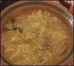 Qu'est-ce qu'une chtchi ?