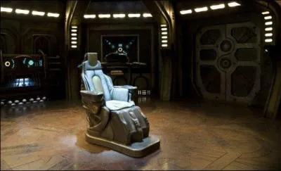 De qui est cette technologie ?