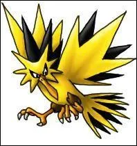 Comment s'appelle ce pokmon ?