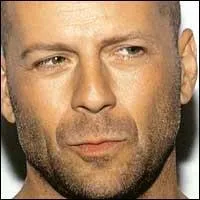 Dans quel film n'a pas jou Bruce Willis?